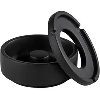APS Forge Aschenbecher schwarz