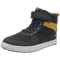 Viking Unisex Stiefel LUCASWP in Marine | Gr.: 23