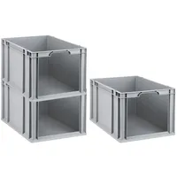 Proregal SuperSparSet 3x Eurobox NextGen Store HxBxT 32 x