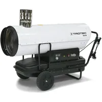 Trotec Ölheizgebläse IDE 80