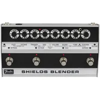 Fender Shields Blender - Verzerrer für Gitarren