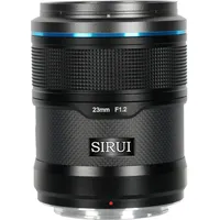 Sirui Sniper 23mm f/1.2 Z