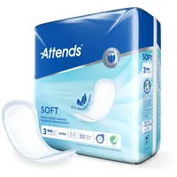 Attends Soft 3 Extra 90 St.