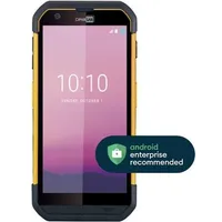 CipherLab RS36 WIFI,BT,NFC, 4/64GB (2D-Barcodes, 1D-Barcodes), Barcode-Scanner