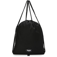 Puma Deck Turnbeutel II 01 black
