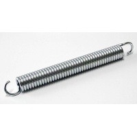 Naber 1110003, Feder für Schwenkmechanik, L ca. 165 mm
