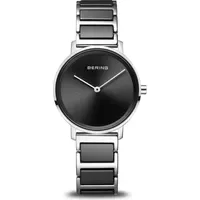BERING 18531-742 Ceramic Damenuhr 39mm 5ATM