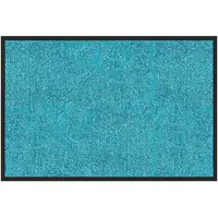 Karat Rhine 90 x 150 cm Türkis
