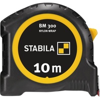 Stabila BM 300 19841 Maßband 10 m
