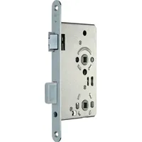 SSF ZT-Einsteckschl.BAD 20/ 65/78/8mm DIN R silber rd Kl