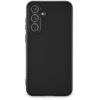 Hama Fantastic Feel, Backcover, Samsung Galaxy S23 FE, Schwarz