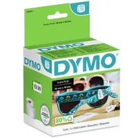 Dymo LW 2191635 - Dymo Schmucketiketten für LabelWriter 10x19mm