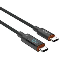 Ansmann USB-C Kabel 2 m