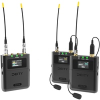 Deity Theos Digital Wireless 2ch Kit