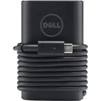Dell USB-C AC Adapter with Power Cord - Euro