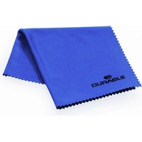 Durable Techclean Microfibre Cleaning Cloth 200 x 200 mm