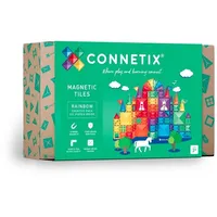 Connetix Rainbow Creative Pack 102 Teile