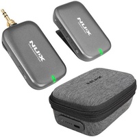 Nux B-7PSM Wireless In-Ear Monitoring System