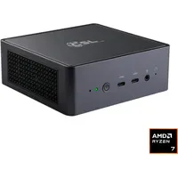 CSL Mini-PC VenomBox 8845 HS 2023 64 GB RAM