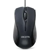 Dicota D32011 schwarz