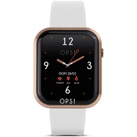 Ops!smart OPSSW-11 Call Smartwatch Unisex 38mm