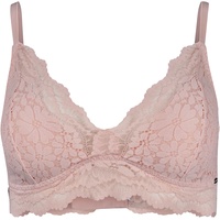 SKINY Triangel BH gepaddet rose dust