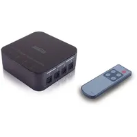 MARMITEK Connect TS41 Switch Box