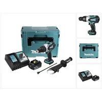 Makita DHP458RM1J inkl. 1 x 4,0 Ah + Ladegerät