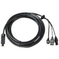 Axis Multicable C