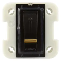 Ekey biometric systems GmbH ekey FS UP E RFID