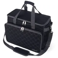 Phoenix Phönix Taschen für Nähmaschinen 45x21x37cm und Overlockmaschinen 39x32x36cm