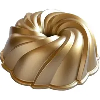 Nordic Ware -Backform Swirl Bundt