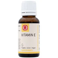 Quintessence Vitamin E Tropfen von Quintessence 20 ml