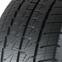 Continental VanContact Camper | 225/75 R16 118R Sommerreifen