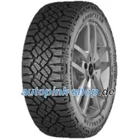 Goodyear LT265/70 R16 121Q/118Q Wrangler DuraTrac RT POR FP