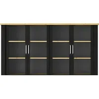 Gami Buffetaufsatz Sequoia 220 x 41 x 116 cm