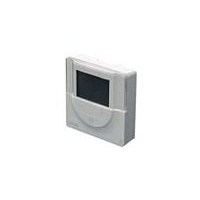 Uponor Schaltuhr 1071688 I-163, weiß, für Regler Kommunikation