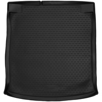 Element Passgenaue Kofferraumwanne Laderaumwanne für Audi A6 C5 (Typ