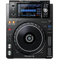 Pioneer DJ XDJ-1000MK2