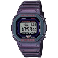 Casio Watch DW-B5600AH-6ER