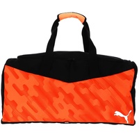 Puma Individualrise Medium Bag Sporttasche, Erwachsene, Unisex, Orange (Orange),