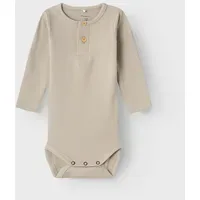 NAME IT "NBMKAB LS BODY NOOS", Jungen, Gr. 86,