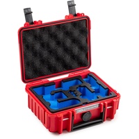 B&W International B&W DJI Osmo Pocket 3 Case Typ