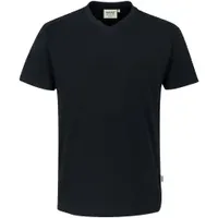 Hakro V-Shirt Classic 226 schwarz