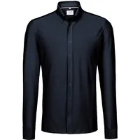 Hakro Hemd Natural Stretch Regular - -