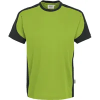 Hakro T-Shirt Contrast Performance - XL