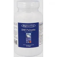 Allergy Research Group DIM Palmetto - 60 Softgels