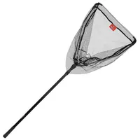 Fox Rage Warrior Rubber Mesh 60 Cm Kescher -