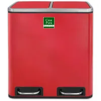 Casa pura Felix 30 l Rot