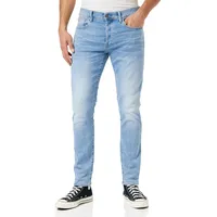 G-Star 3301 Slim Jeans